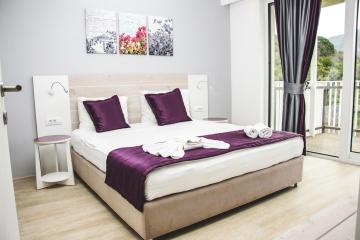 Отель Carine Hotel Park Bijela  Черногория, Биела, фото 32