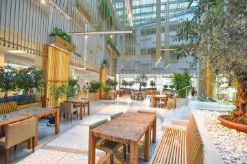 Отель Carine Hotel Park Bijela  Черногория, Биела, фото 33