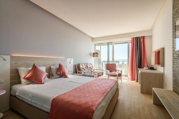 Отель Carine Hotel Park Bijela  Черногория, Биела, фото 4