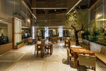 Отель Carine Hotel Park Bijela  Черногория, Биела, фото 41