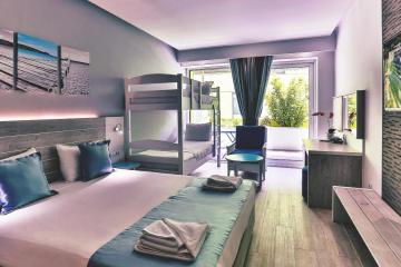 Отель Carine Hotel Park Bijela  Черногория, Биела, фото 43
