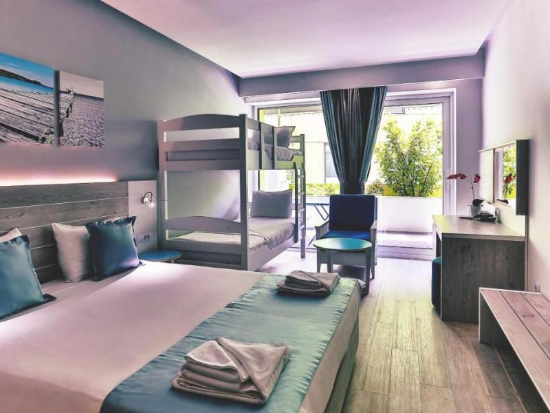 Carine Hotel Park Bijela 