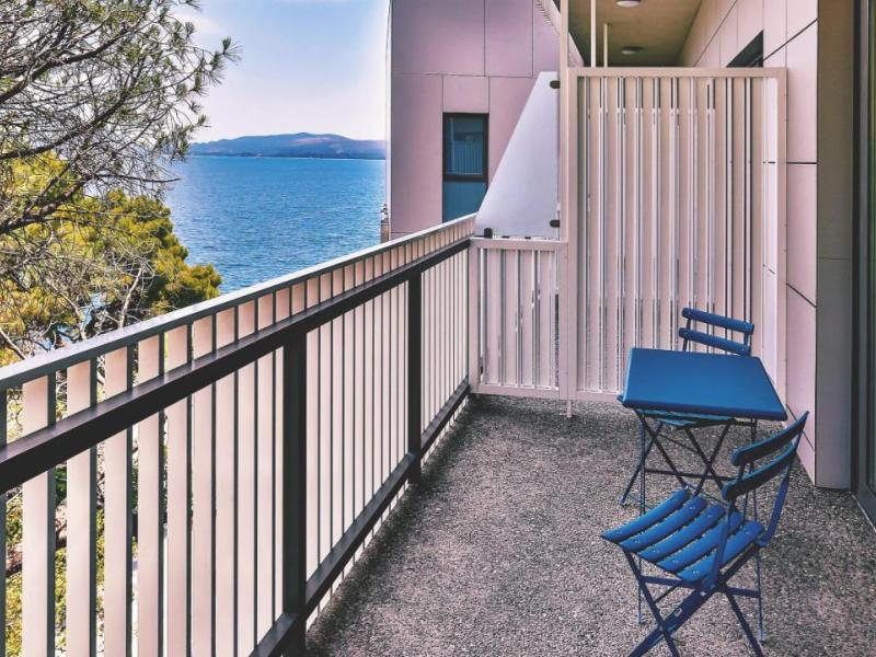 Carine Hotel Park Bijela 