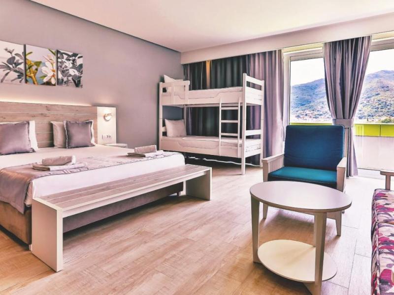 Carine Hotel Park Bijela 