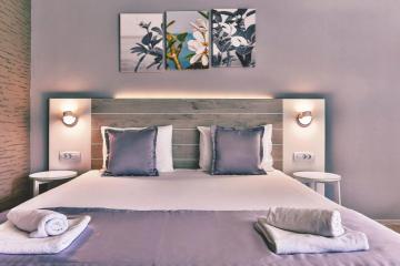 Отель Carine Hotel Park Bijela  Черногория, Биела, фото 49