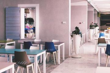 Отель Carine Hotel Park Bijela  Черногория, Биела, фото 50