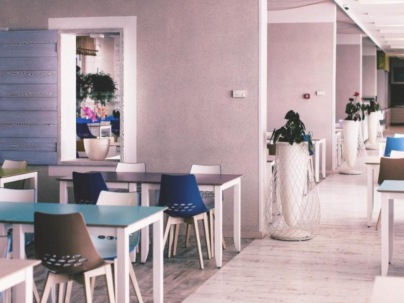 Carine Hotel Park Bijela 