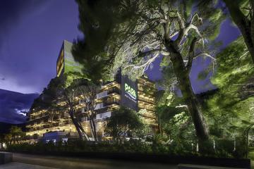 Отель Carine Hotel Park Bijela  Черногория, Биела, фото 10