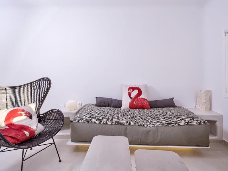 Art Hotel Santorini