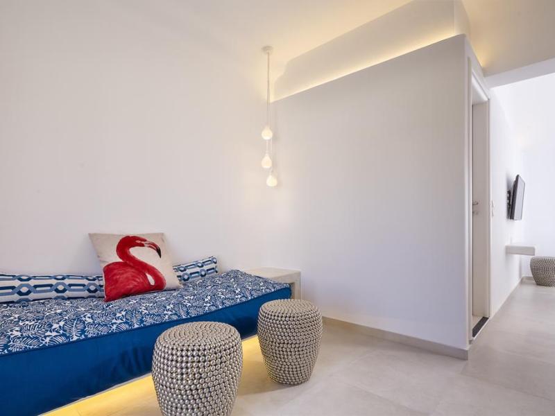 Art Hotel Santorini