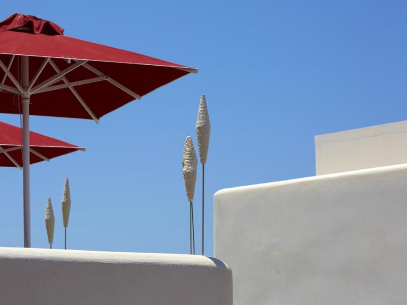 Art Hotel Santorini