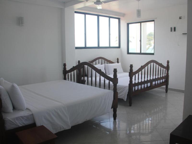 Wave & Deep Beach Resort