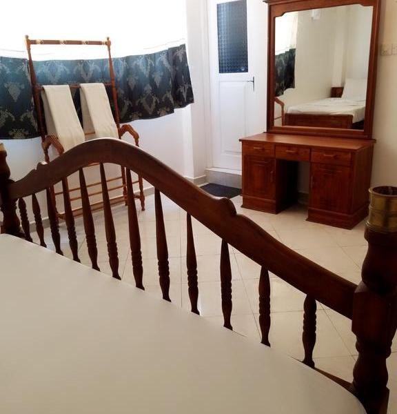 Wave & Deep Beach Resort