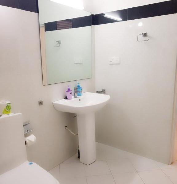 Wave & Deep Beach Resort