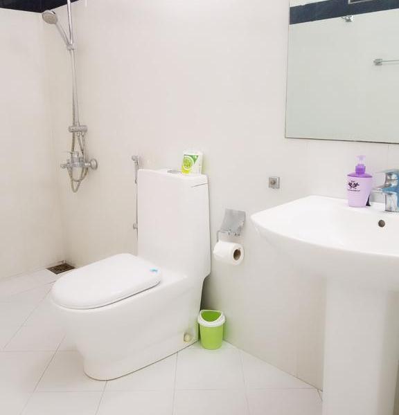 Wave & Deep Beach Resort