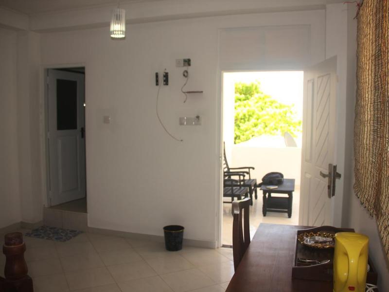 Wave & Deep Beach Resort