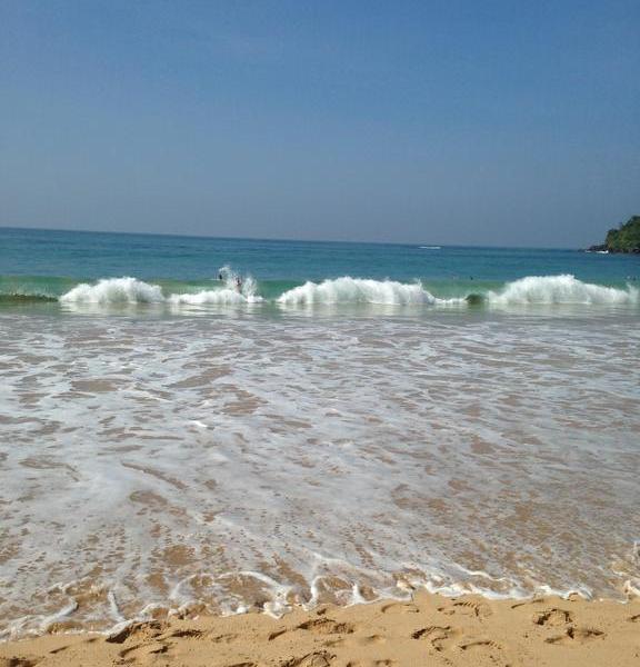 Wave & Deep Beach Resort