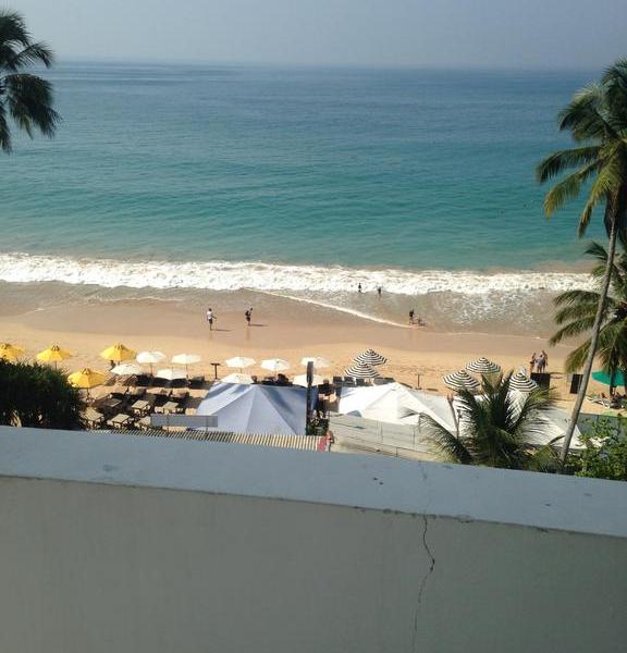 Wave & Deep Beach Resort