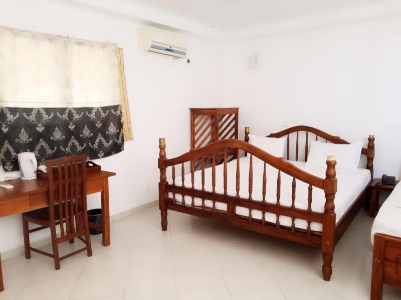 Wave & Deep Beach Resort