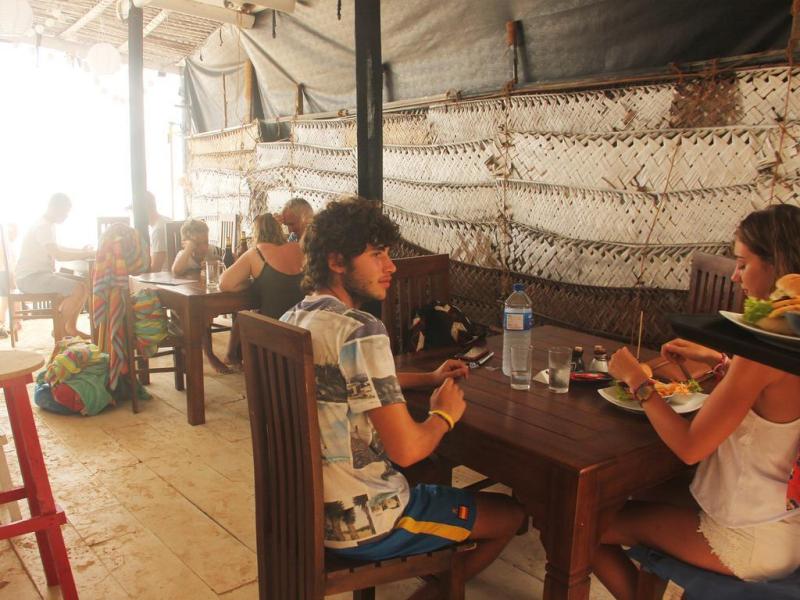 Wave & Deep Beach Resort