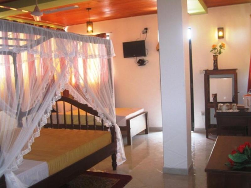 Wave & Deep Beach Resort