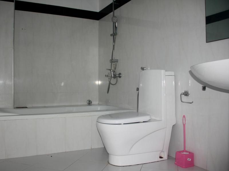 Wave & Deep Beach Resort