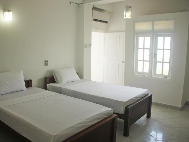 Wave & Deep Beach Resort