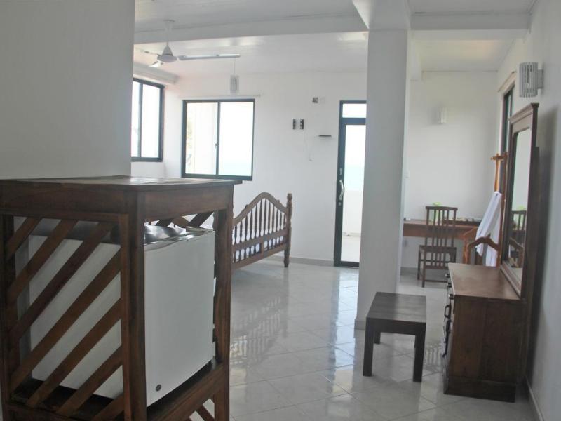 Wave & Deep Beach Resort