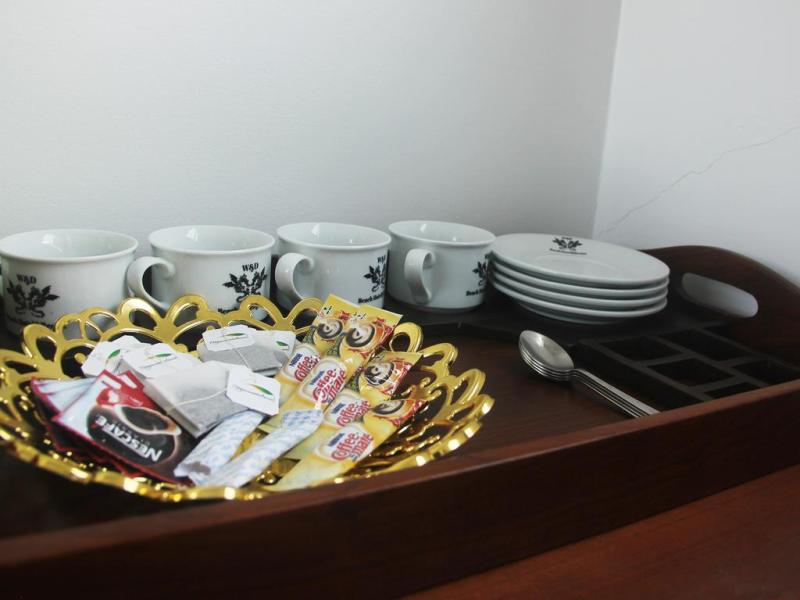 Wave & Deep Beach Resort