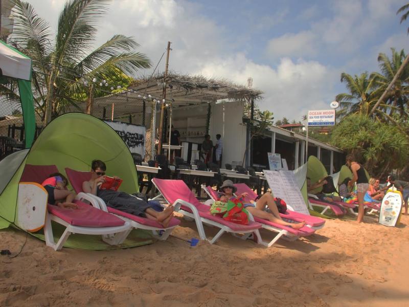 Wave & Deep Beach Resort