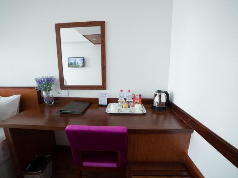 Harmony Phnom Penh Hotel