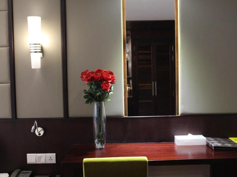 Harmony Phnom Penh Hotel