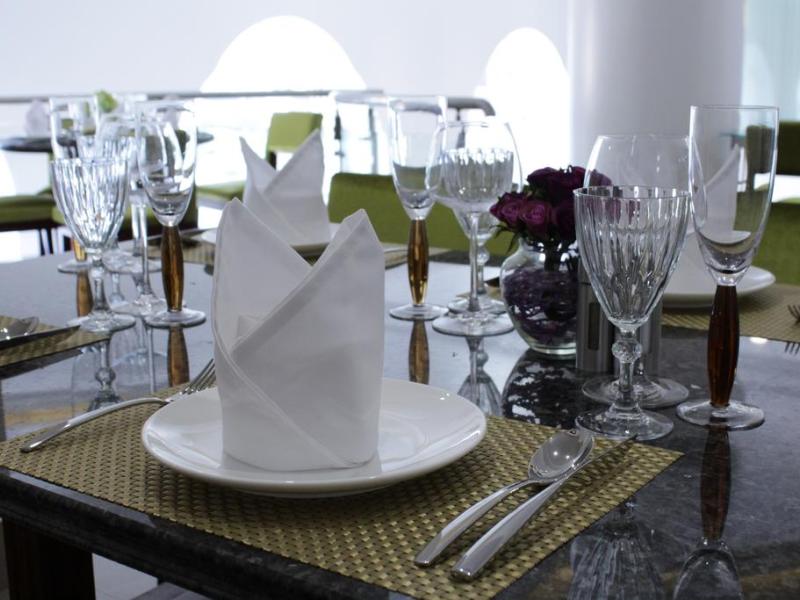 Harmony Phnom Penh Hotel