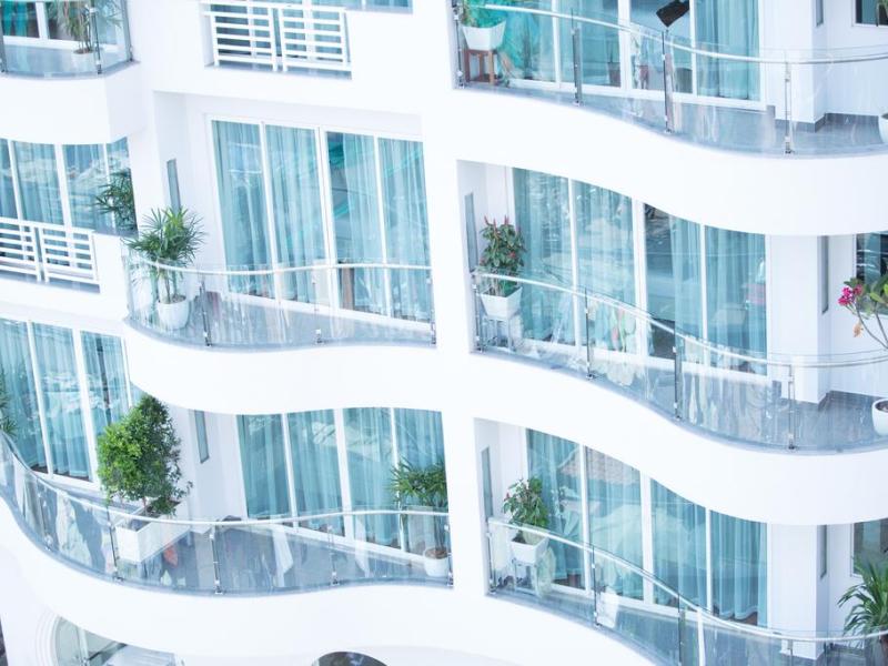 Harmony Phnom Penh Hotel