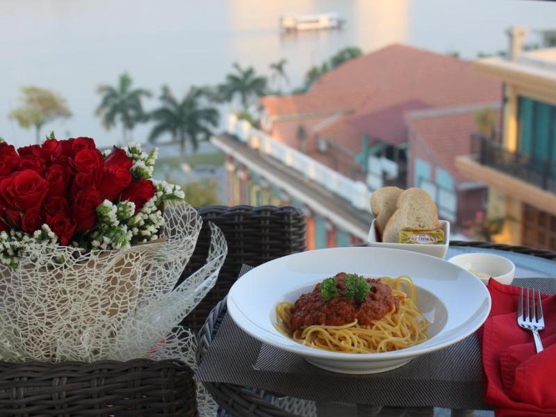 Harmony Phnom Penh Hotel