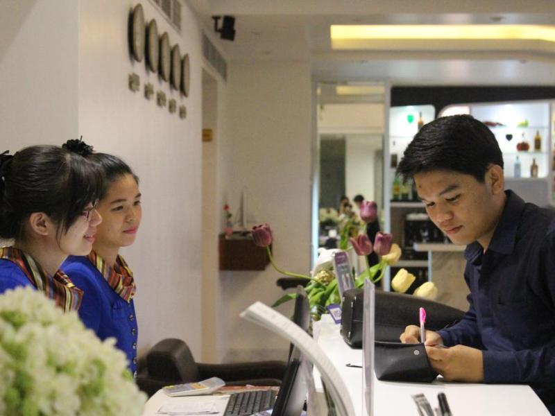 Harmony Phnom Penh Hotel