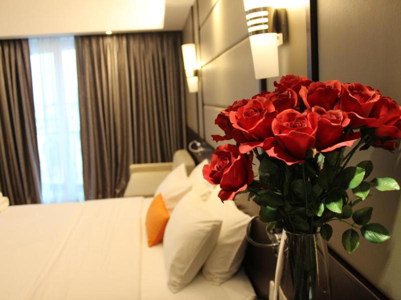 Harmony Phnom Penh Hotel