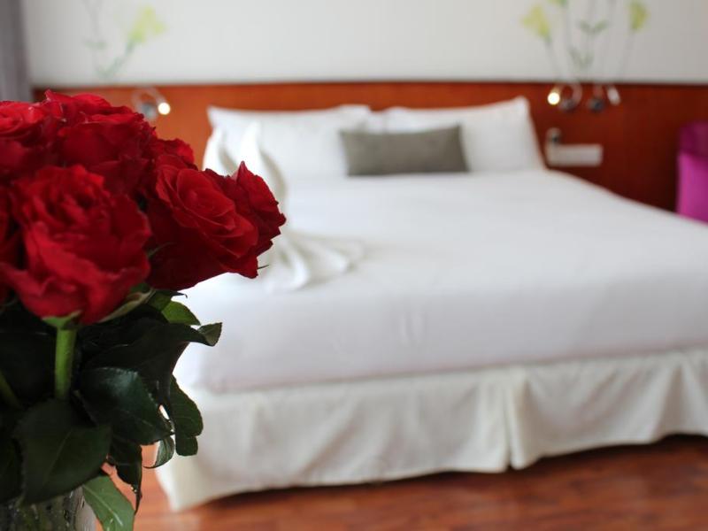 Harmony Phnom Penh Hotel