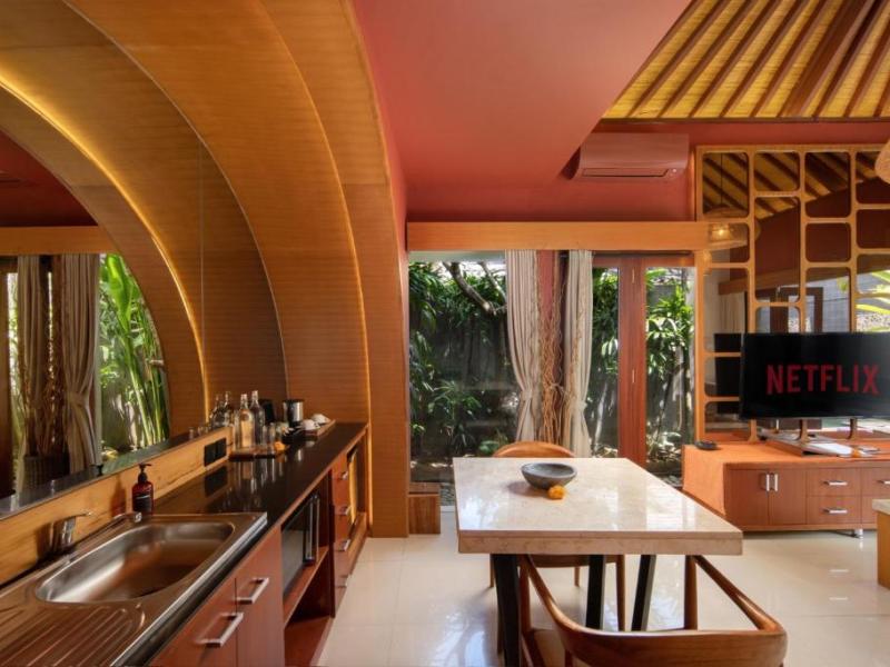 Seminyak Sanctuary Villa by iNi Vie Hospitality