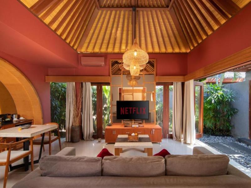 Seminyak Sanctuary Villa by iNi Vie Hospitality