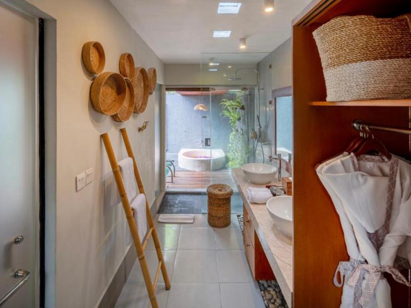 Seminyak Sanctuary Villa by iNi Vie Hospitality