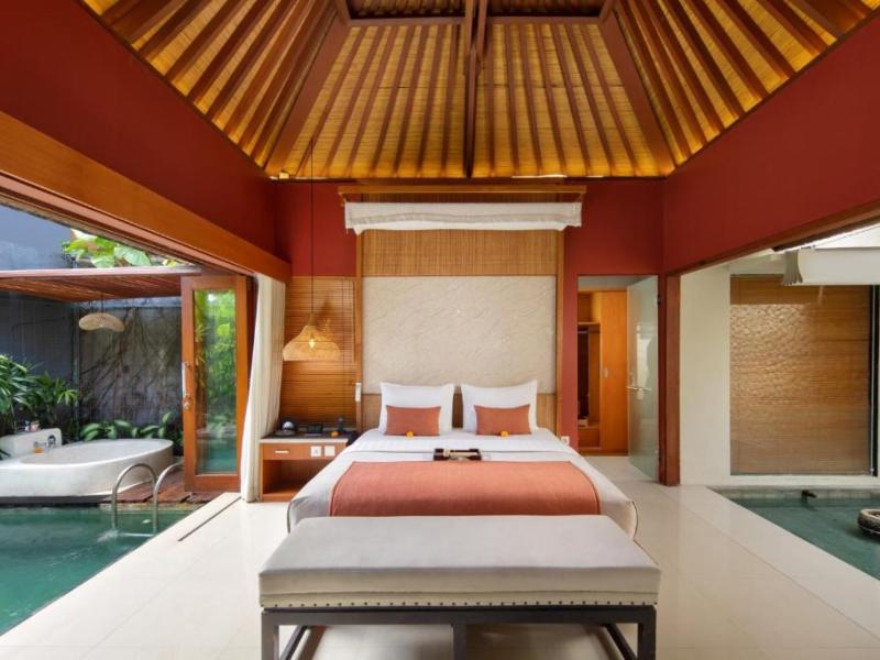 Seminyak Sanctuary Villa by iNi Vie Hospitality