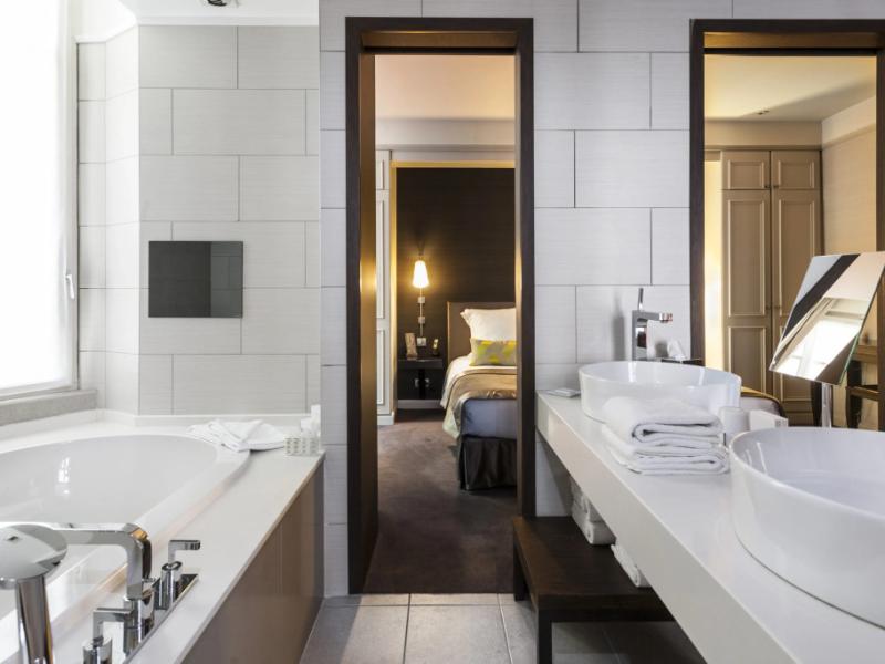 Hotel Duo