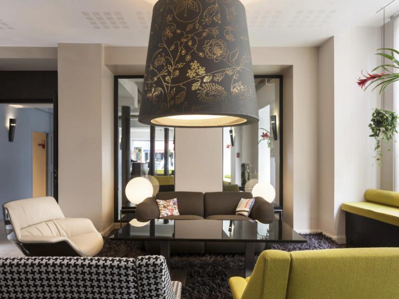 Hotel Duo
