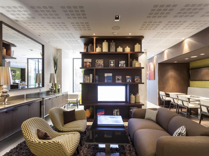 Hotel Duo