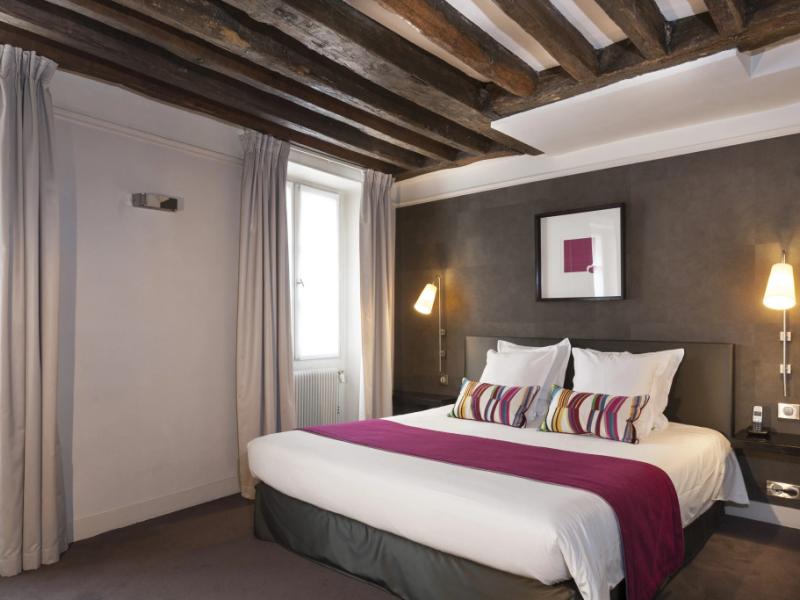 Hotel Duo