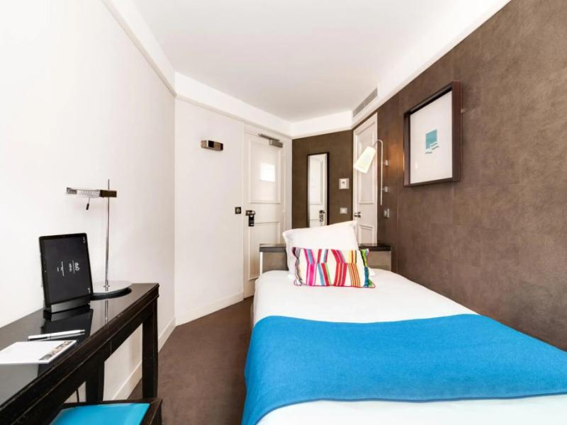 Hotel Duo