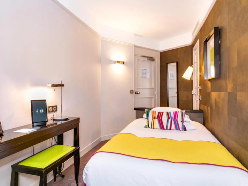 Hotel Duo