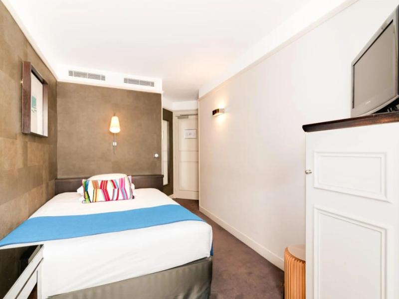 Hotel Duo