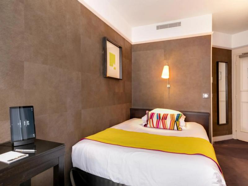 Hotel Duo